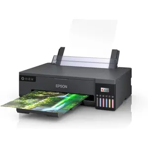 Epson EcoTank L18050 Ink Tank Printer | A3+ Borderless, Wifi, DVD/CD and PVC/ID Printing