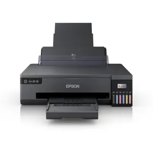 Epson EcoTank L18050 Ink Tank Printer | A3+ Borderless, Wifi, DVD/CD and PVC/ID Printing