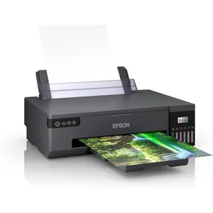 Epson EcoTank L18050 Ink Tank Printer | A3+ Borderless, Wifi, DVD/CD and PVC/ID Printing