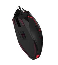 Bloody ES7 6,000 CPI Esports RGB Gaming Mouse | Black