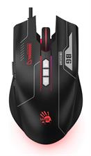 Bloody ES7 6,000 CPI Esports RGB Gaming Mouse | Black
