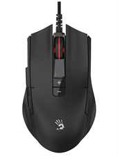 Bloody ES8 ESPORTS Gaming Mouse | Black