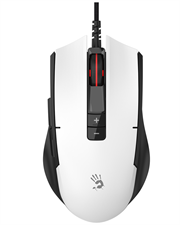 Bloody ES8 ESPORTS Gaming Mouse | Panda White
