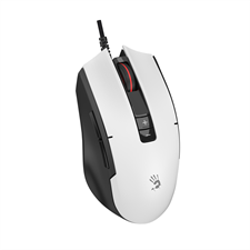 Bloody ES8 ESPORTS Gaming Mouse | Panda White