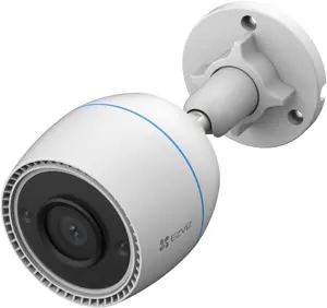 Ezviz H3c 1080p Wi-Fi Smart Home Camera