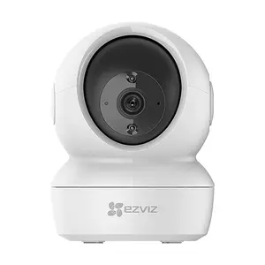 EZVIZ H6c 1080p Pan & Tilt Smart Home Camera