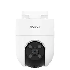 EZVIZ H8c Pan & Tilt Wi-Fi Camera