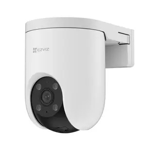 EZVIZ H8c 4G 2K Pan & Tilt 4G Camera
