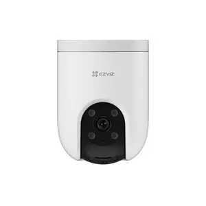 EZVIZ H8c 4G 2K Pan & Tilt 4G Camera