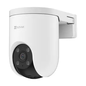 EZVIZ H8c Pro 2K Pan & Tilt Wi-Fi Camera