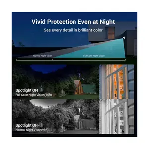EZVIZ H8c Pro 2K Pan & Tilt Wi-Fi Camera