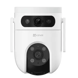 EZVIZ H9c Dual 2K & 2K Dual-Lens Pan & Tilt Wi-Fi Camera