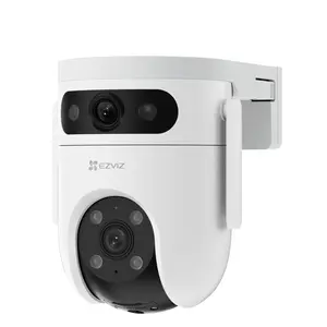 EZVIZ H9c Dual 2K & 2K Dual-Lens Pan & Tilt Wi-Fi Camera