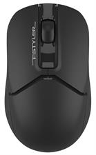 A4Tech FB12S Dual Mode Wireless Mouse | Black