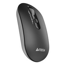A4tech Fstyler FG20S Silent Click Wireless Mouse | Grey