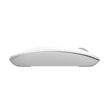 A4tech Fstyler FG20S Silent Click Wireless Mouse | White