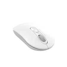 A4tech Fstyler FG20S Silent Click Wireless Mouse | White