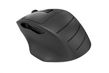 A4tech Fstyler FG30S Silent Click Wireless Mouse | Grey