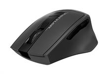 A4tech Fstyler FG30S Silent Click Wireless Mouse | Grey