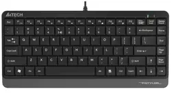 A4Tech Fstyler FK11 Compact Keyboard