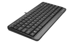 A4Tech Fstyler FK11 Compact Keyboard