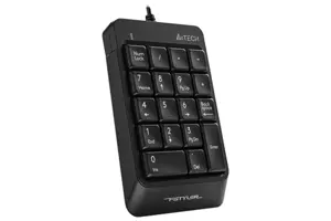 A4Tech FK13P Numeric Wired Keypad