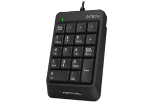 A4Tech FK13P Numeric Wired Keypad