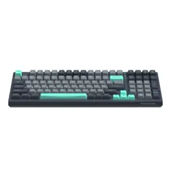 A4Tech FS300 Hot-Swappable Mechanical Keyboard | Panda Rock Climbing