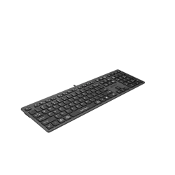 A4tech Fstyler FX50 Scissor Switch Wired Keyboard