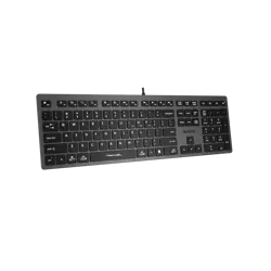 A4tech Fstyler FX50 Scissor Switch Wired Keyboard