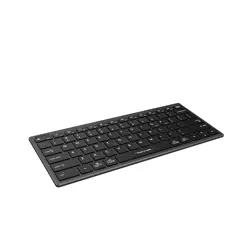 A4tech Fstyler FX51 Scissor Switch Compact Wired Keyboard