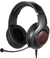 Bloody G220S Gaming Headset - Black