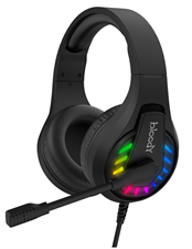 Bloody G230P Stereo Surround Sound Gaming Headphone - Black