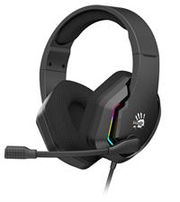 Bloody G260P Stereo Surround Sound Gaming Headphone - Black