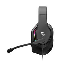 Bloody G260P Stereo Surround Sound Gaming Headphone - Black