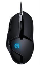 Logitech G402 Hyperion Fury Ultra-Fast FPS Gaming Mouse