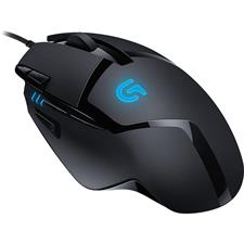 Logitech G402 Hyperion Fury Ultra-Fast FPS Gaming Mouse