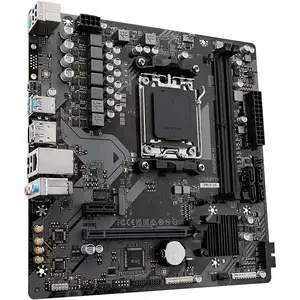 Gigabyte A620M H AMD AM5 DDR5 MicroATX Motherboard