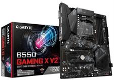 Gigabyte B550 GAMING X V2 AMD AM4 DDR4 ATX Motherboard