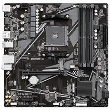 Gigabyte B550M-K AMD AM4 DDR4 MicroATX Motherboard