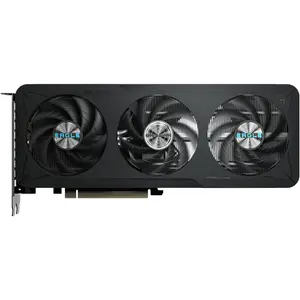 GIGABYTE GeForce RTX 5060 Eagle MAX OC 8G Graphics Card - 8GB GDDR7, 128bit, PCI-E 5.0, 2550 MHz Core Clock, 3 x DisplayPort, 1 x HDMI, NVIDIA DLSS 4