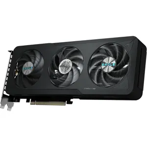 GIGABYTE GeForce RTX 5060 Eagle MAX OC 8G Graphics Card - 8GB GDDR7, 128bit, PCI-E 5.0, 2550 MHz Core Clock, 3 x DisplayPort, 1 x HDMI, NVIDIA DLSS 4