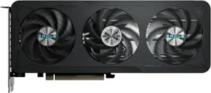 GIGABYTE GeForce RTX 5060 Eagle MAX OC 8G Graphics Card - 8GB GDDR7, 128bit, PCI-E 5.0, 2550 MHz Core Clock, 3 x DisplayPort, 1 x HDMI, NVIDIA DLSS 4