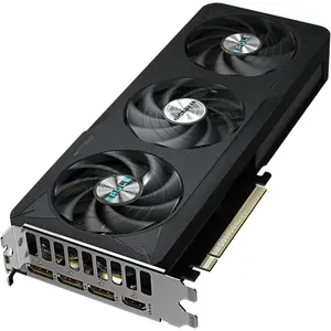 GIGABYTE GeForce RTX 5060 Eagle MAX OC 8G Graphics Card - 8GB GDDR7, 128bit, PCI-E 5.0, 2550 MHz Core Clock, 3 x DisplayPort, 1 x HDMI, NVIDIA DLSS 4