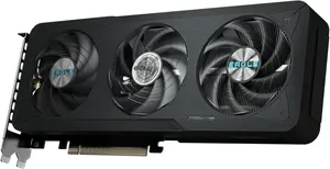 GIGABYTE GeForce RTX 5060 Eagle MAX OC 8G Graphics Card - 8GB GDDR7, 128bit, PCI-E 5.0, 2550 MHz Core Clock, 3 x DisplayPort, 1 x HDMI, NVIDIA DLSS 4