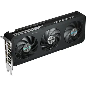 GIGABYTE GeForce RTX 5060 Eagle MAX OC 8G Graphics Card - 8GB GDDR7, 128bit, PCI-E 5.0, 2550 MHz Core Clock, 3 x DisplayPort, 1 x HDMI, NVIDIA DLSS 4