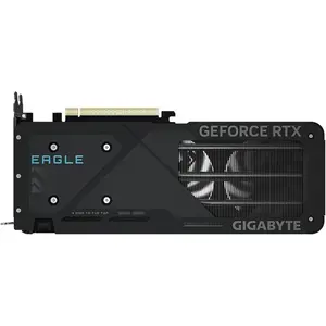 GIGABYTE GeForce RTX 5060 Eagle MAX OC 8G Graphics Card - 8GB GDDR7, 128bit, PCI-E 5.0, 2550 MHz Core Clock, 3 x DisplayPort, 1 x HDMI, NVIDIA DLSS 4
