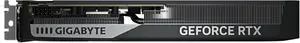 GIGABYTE GeForce RTX 5060 Eagle MAX OC 8G Graphics Card - 8GB GDDR7, 128bit, PCI-E 5.0, 2550 MHz Core Clock, 3 x DisplayPort, 1 x HDMI, NVIDIA DLSS 4