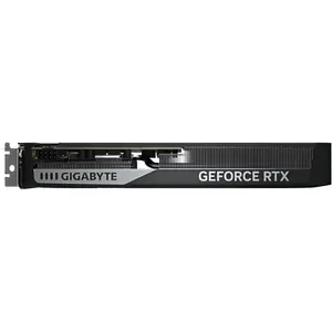 GIGABYTE GeForce RTX 5060 Eagle MAX OC 8G Graphics Card - 8GB GDDR7, 128bit, PCI-E 5.0, 2550 MHz Core Clock, 3 x DisplayPort, 1 x HDMI, NVIDIA DLSS 4