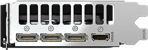 GIGABYTE GeForce RTX 5060 Eagle MAX OC 8G Graphics Card - 8GB GDDR7, 128bit, PCI-E 5.0, 2550 MHz Core Clock, 3 x DisplayPort, 1 x HDMI, NVIDIA DLSS 4